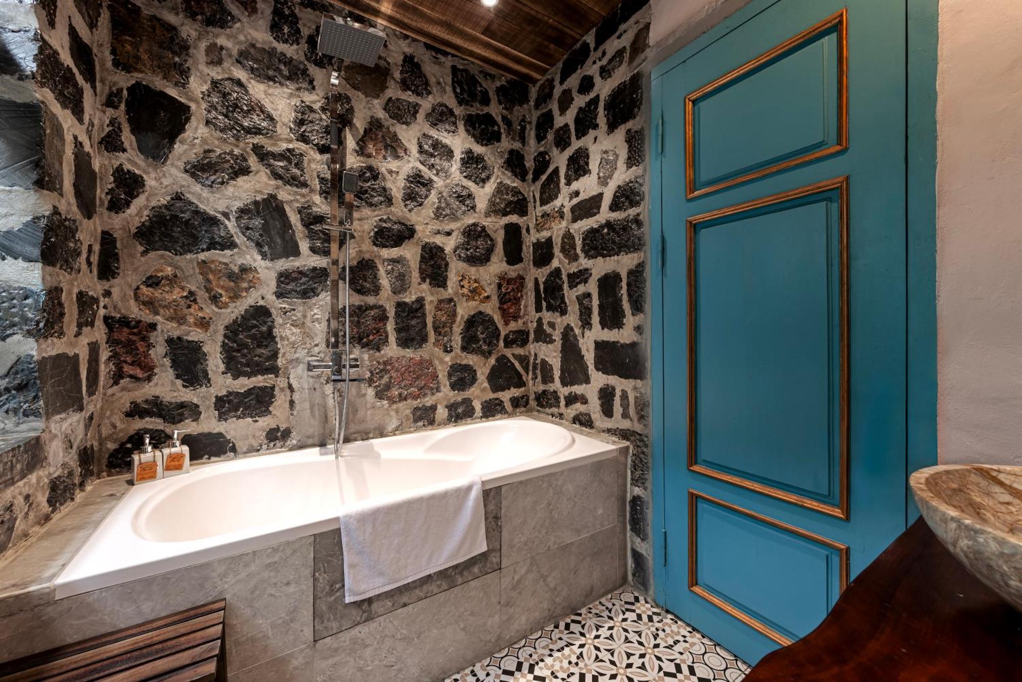 Chezcao Rice Field Ecolodge Νιν Μπιν Εξωτερικό φωτογραφία