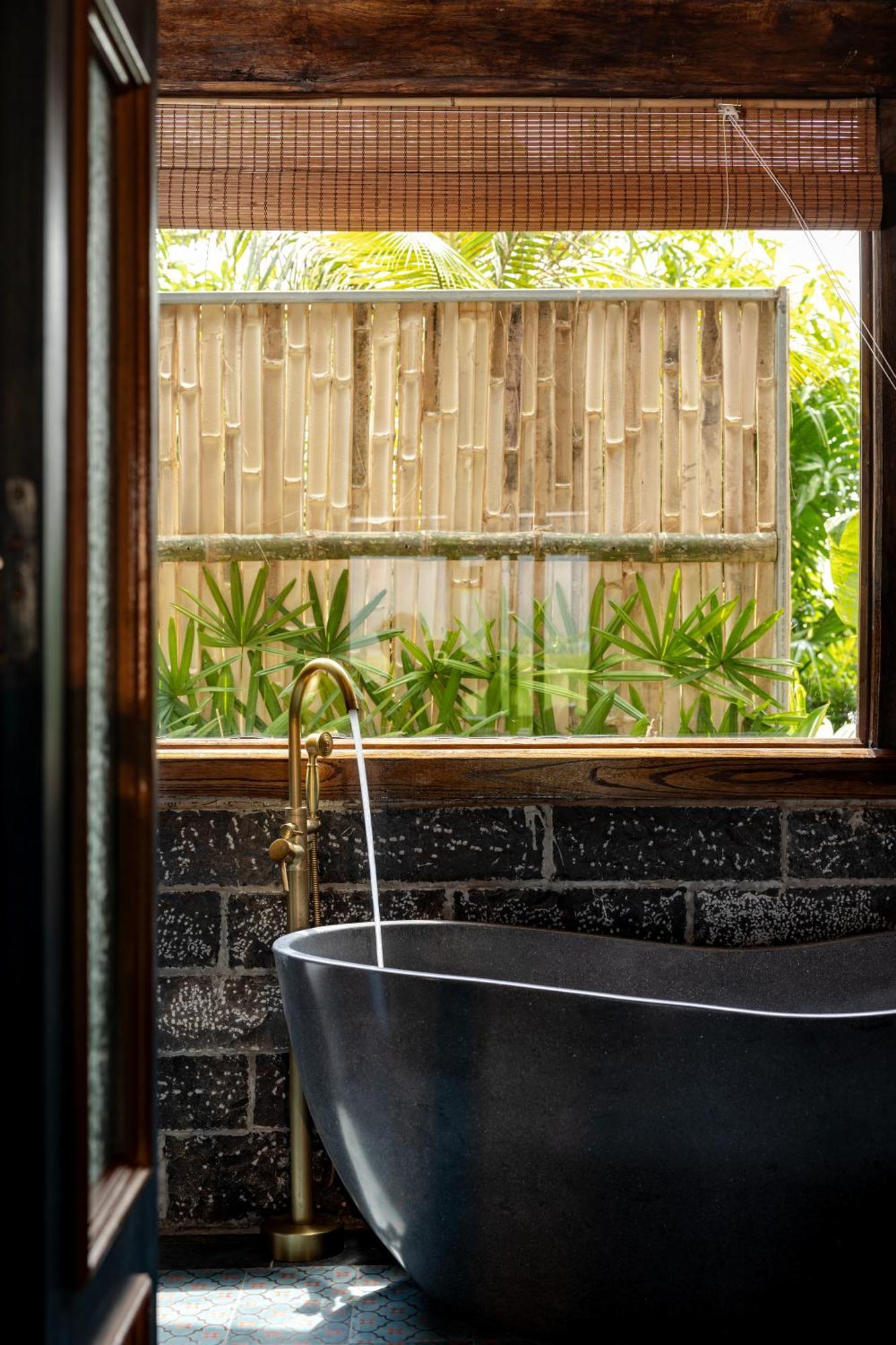 Chezcao Rice Field Ecolodge Νιν Μπιν Εξωτερικό φωτογραφία